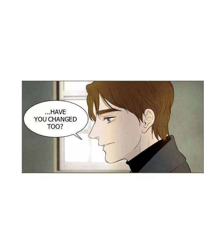 Winter Woods Chapter 108 page 30 - Chapter 108: [Season 2] Ep.53