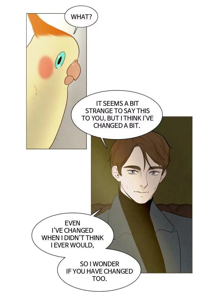Winter Woods Chapter 108 page 31 - Chapter 108: [Season 2] Ep.53