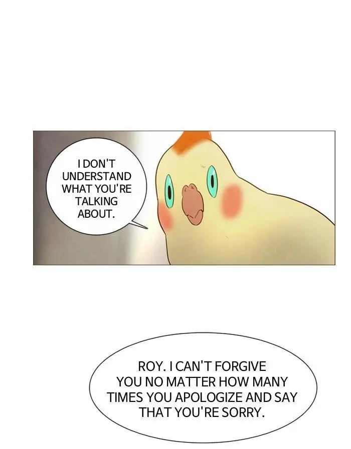 Winter Woods Chapter 108 page 32 - Chapter 108: [Season 2] Ep.53