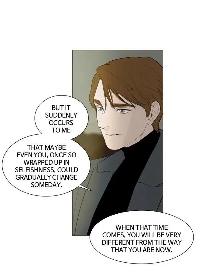 Winter Woods Chapter 108 page 33 - Chapter 108: [Season 2] Ep.53