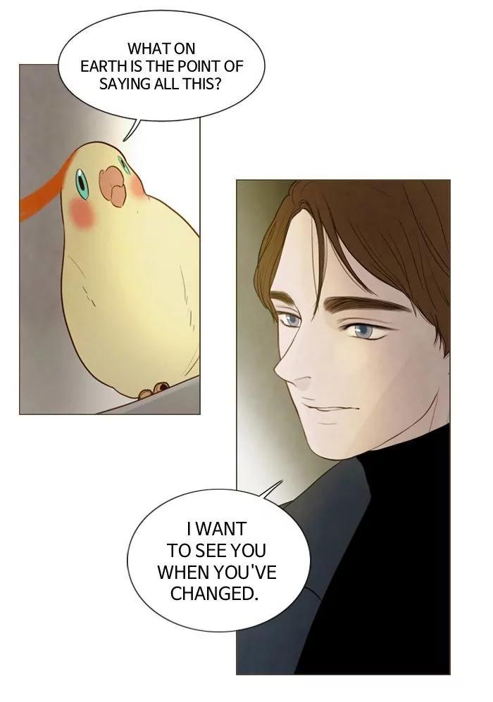 Winter Woods Chapter 108 page 34 - Chapter 108: [Season 2] Ep.53