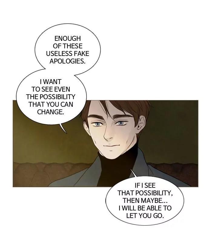 Winter Woods Chapter 108 page 35 - Chapter 108: [Season 2] Ep.53