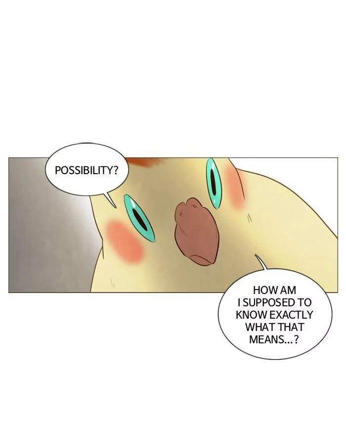 Winter Woods Chapter 108 page 36 - Chapter 108: [Season 2] Ep.53