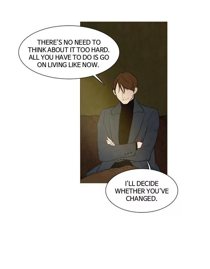 Winter Woods Chapter 108 page 37 - Chapter 108: [Season 2] Ep.53