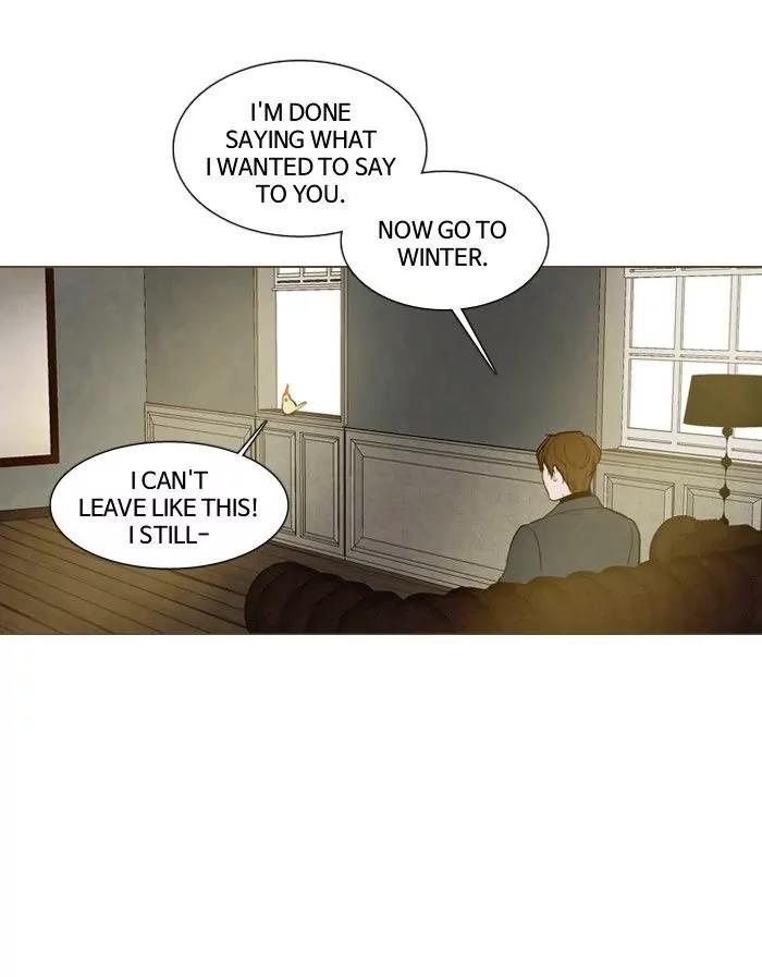 Winter Woods Chapter 108 page 38 - Chapter 108: [Season 2] Ep.53