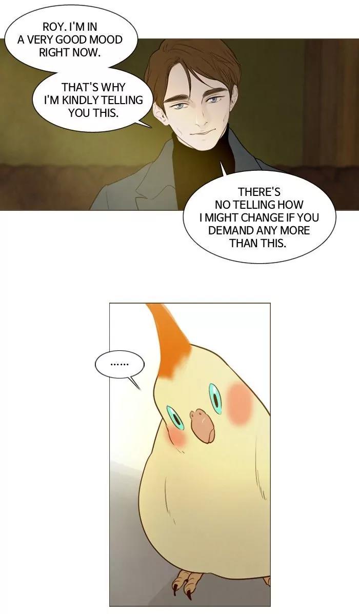 Winter Woods Chapter 108 page 39 - Chapter 108: [Season 2] Ep.53