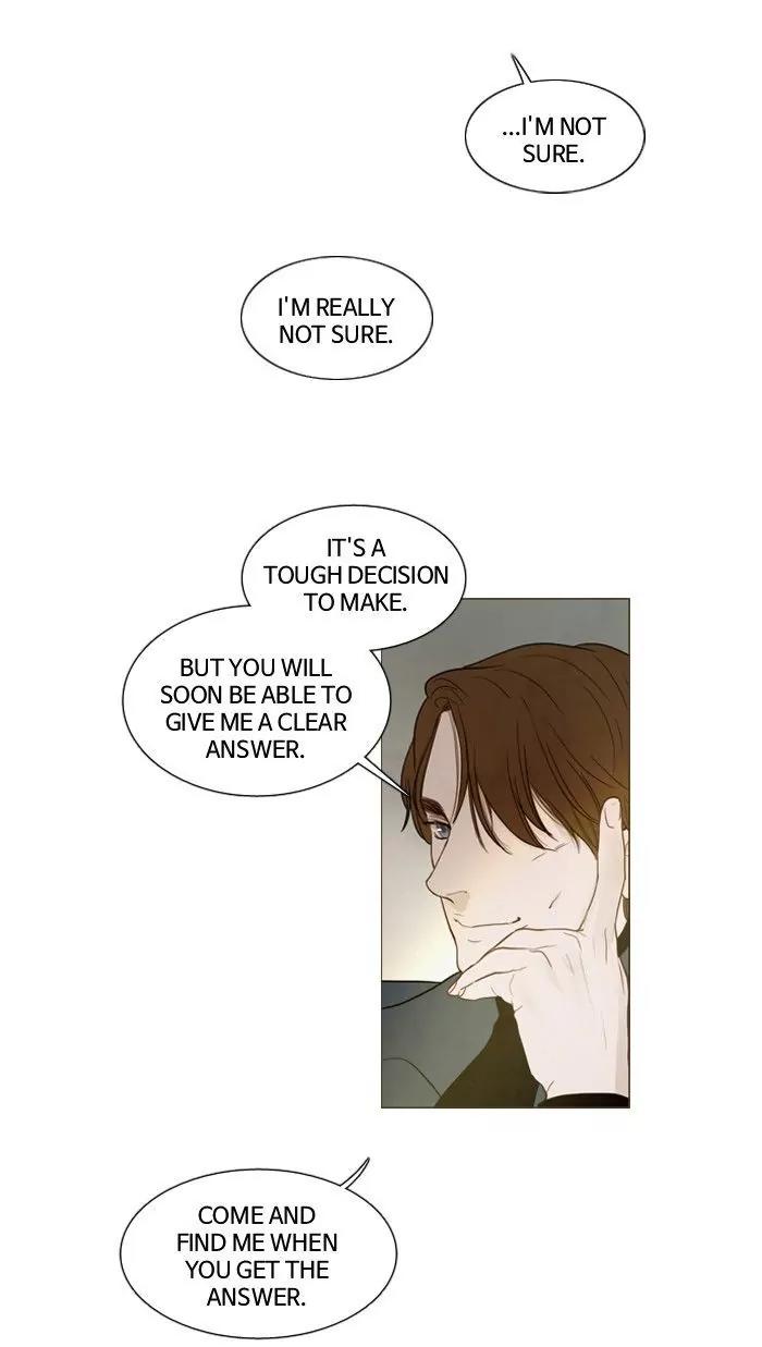 Winter Woods Chapter 108 page 4 - Chapter 108: [Season 2] Ep.53