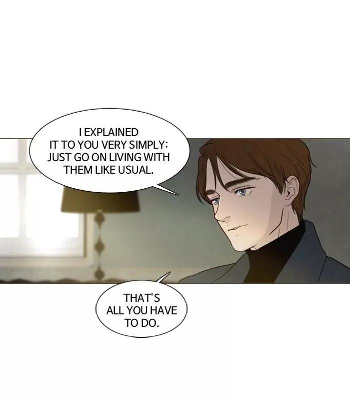 Winter Woods Chapter 108 page 40 - Chapter 108: [Season 2] Ep.53