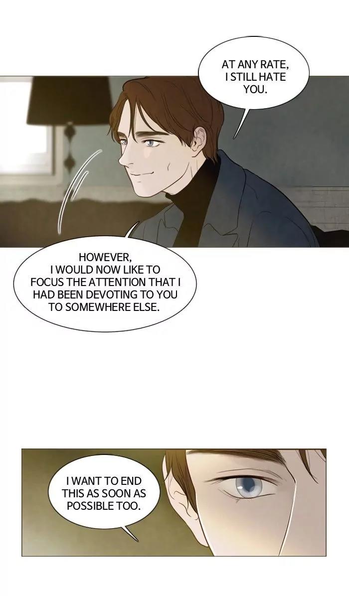 Winter Woods Chapter 108 page 41 - Chapter 108: [Season 2] Ep.53