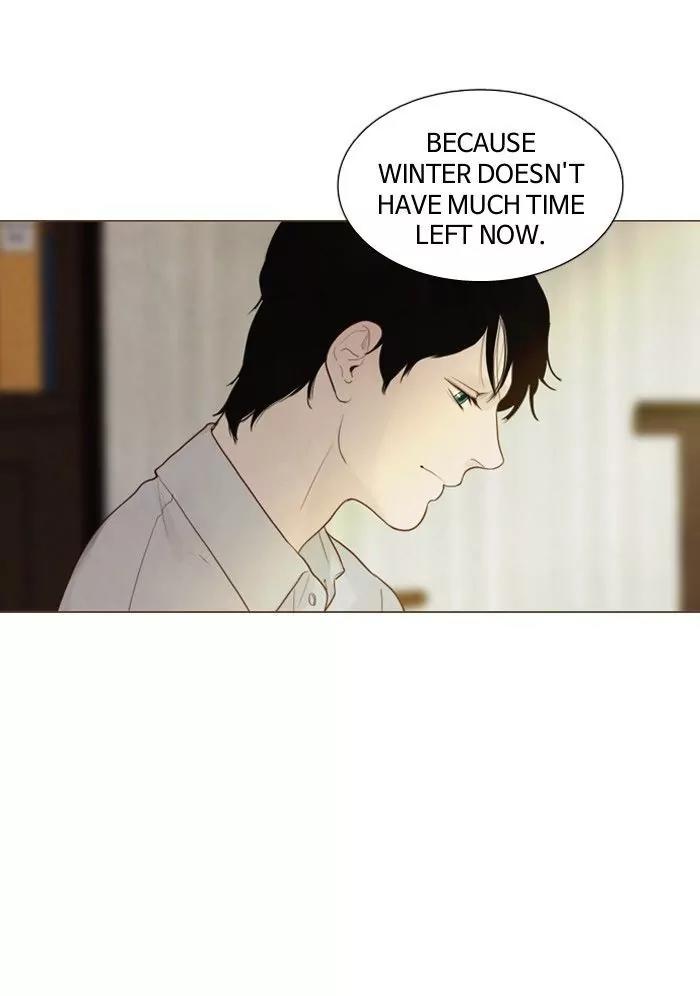 Winter Woods Chapter 108 page 45 - Chapter 108: [Season 2] Ep.53