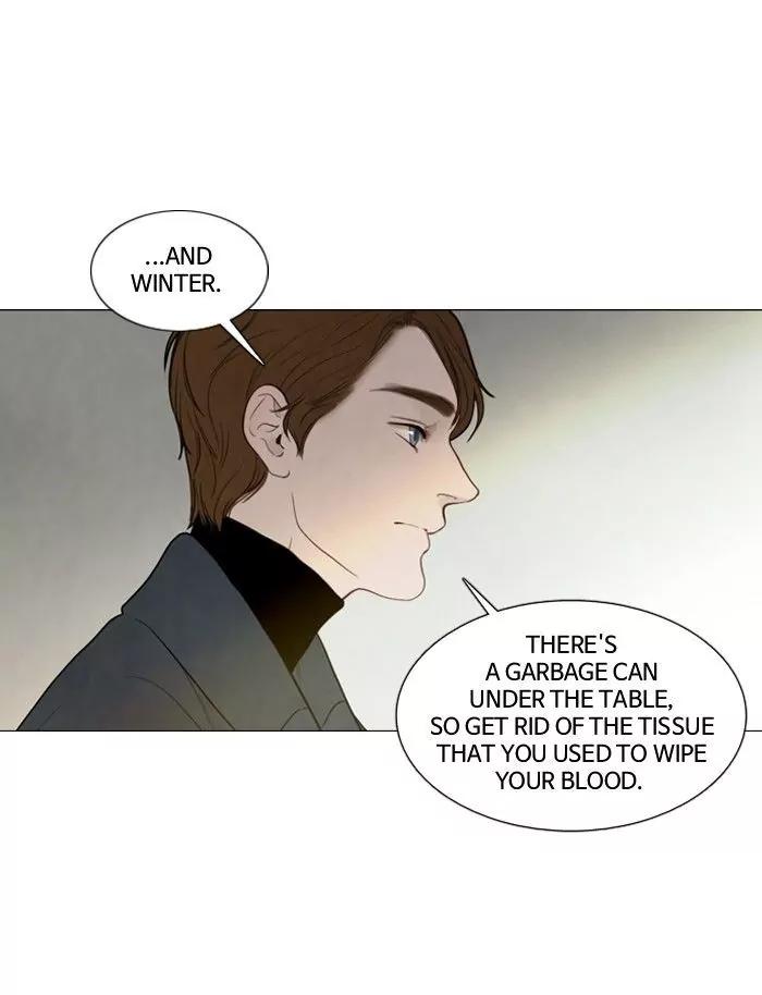 Winter Woods Chapter 108 page 6 - Chapter 108: [Season 2] Ep.53
