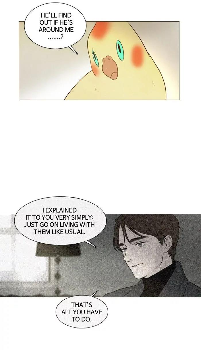 Winter Woods Chapter 109 page 12 - Chapter 109: [Season 2] Ep.54