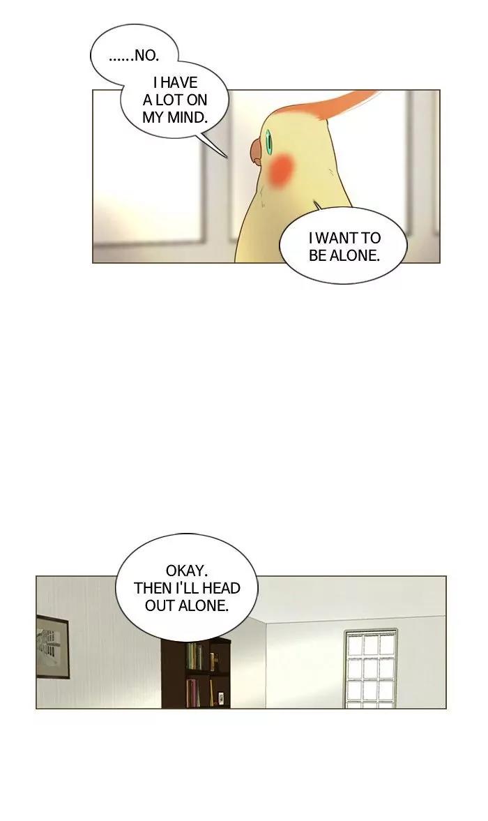 Winter Woods Chapter 109 page 18 - Chapter 109: [Season 2] Ep.54