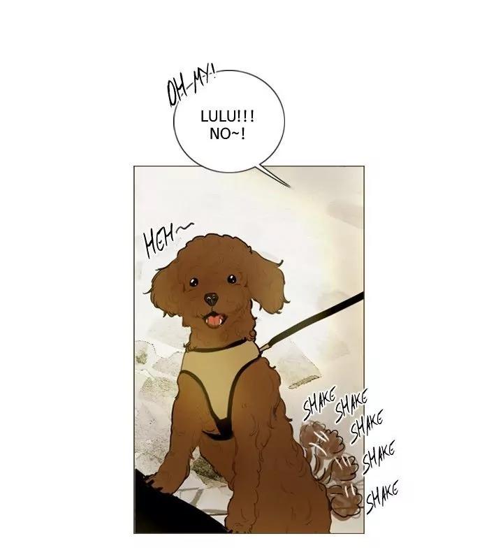 Winter Woods Chapter 109 page 30 - Chapter 109: [Season 2] Ep.54