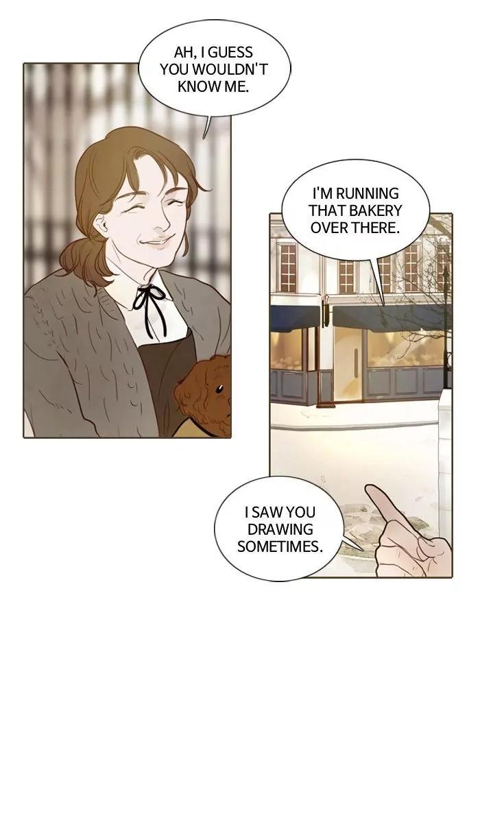 Winter Woods Chapter 109 page 32 - Chapter 109: [Season 2] Ep.54