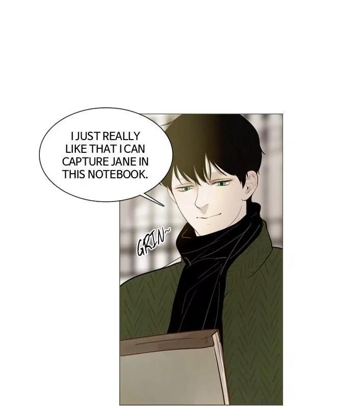 Winter Woods Chapter 109 page 34 - Chapter 109: [Season 2] Ep.54
