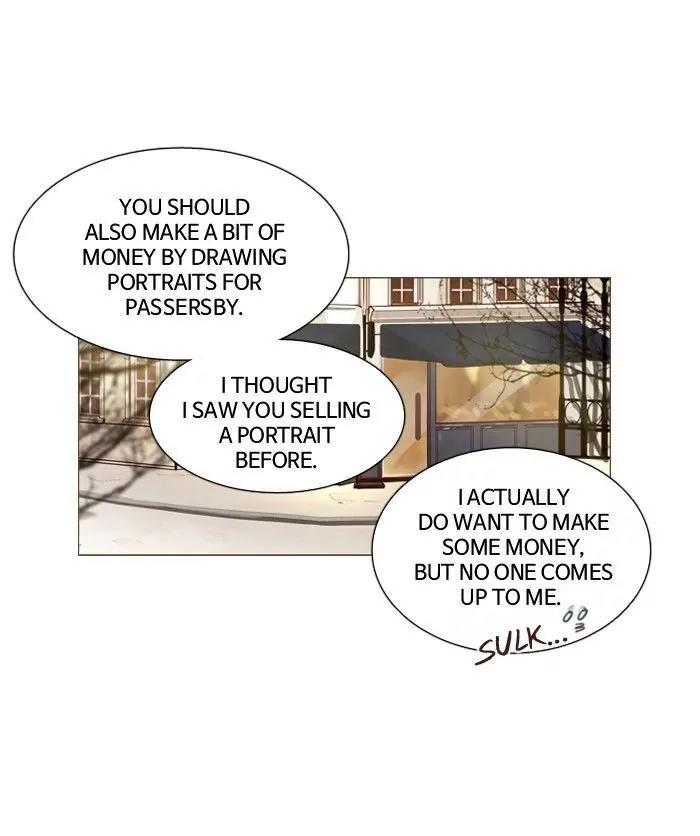 Winter Woods Chapter 109 page 35 - Chapter 109: [Season 2] Ep.54