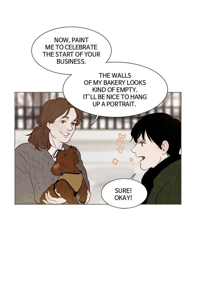 Winter Woods Chapter 109 page 37 - Chapter 109: [Season 2] Ep.54