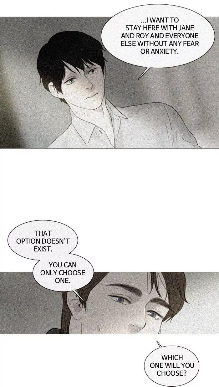 Winter Woods Chapter 109 page 4 - Chapter 109: [Season 2] Ep.54