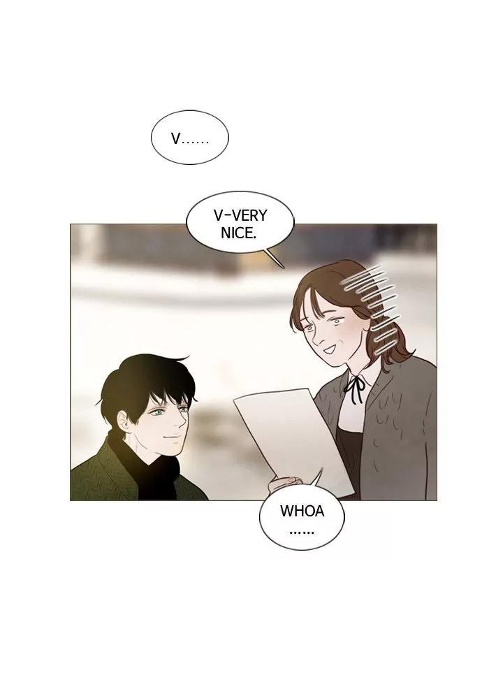 Winter Woods Chapter 109 page 41 - Chapter 109: [Season 2] Ep.54