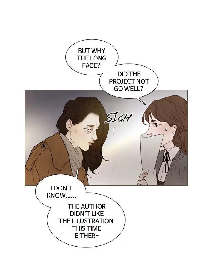 Winter Woods Chapter 109 page 43 - Chapter 109: [Season 2] Ep.54