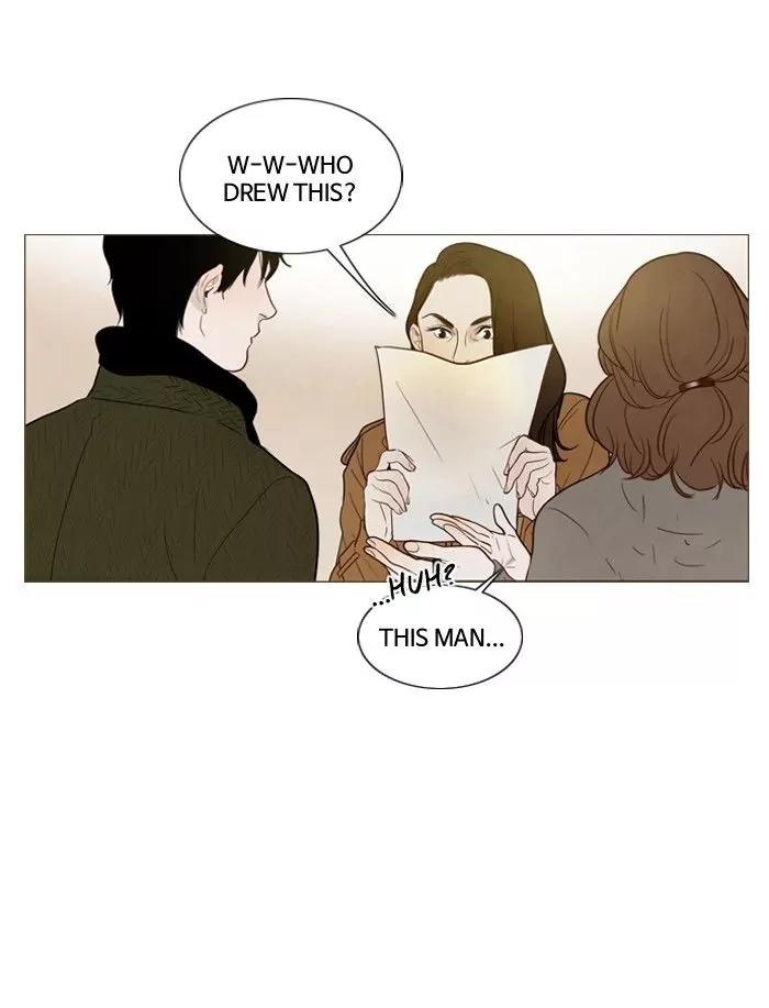 Winter Woods Chapter 109 page 45 - Chapter 109: [Season 2] Ep.54