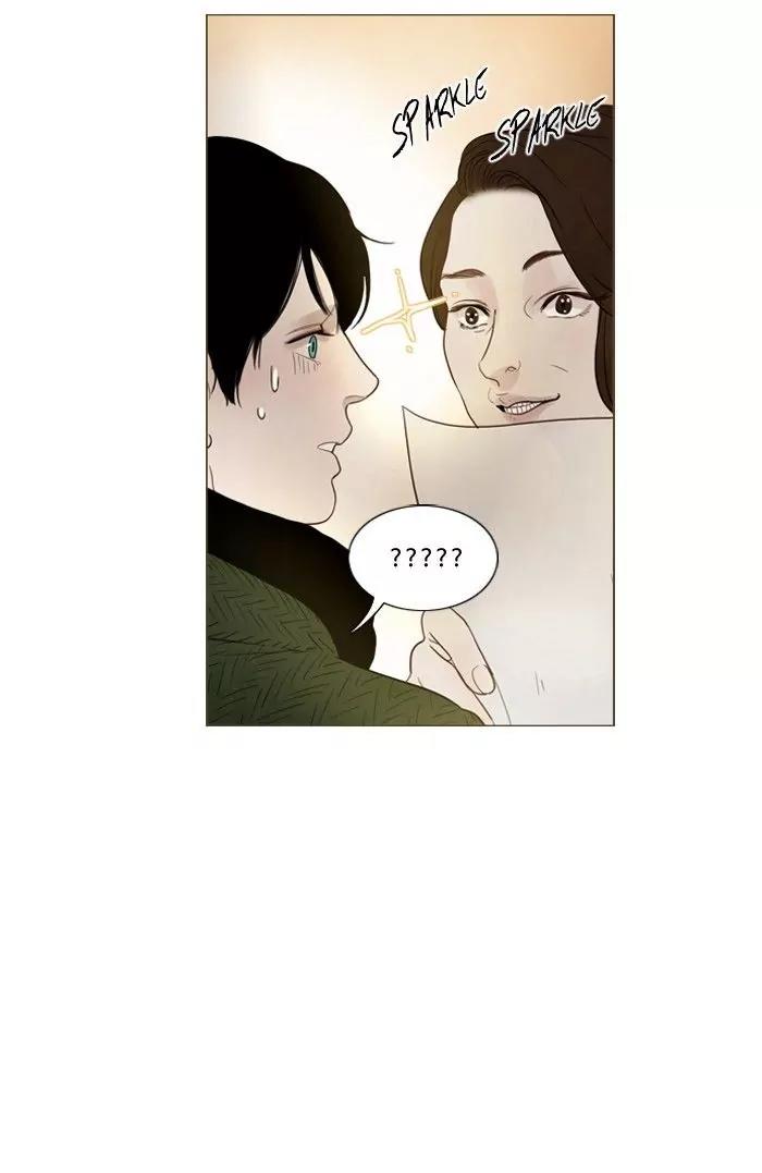 Winter Woods Chapter 109 page 46 - Chapter 109: [Season 2] Ep.54