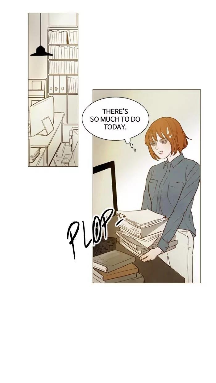 Winter Woods Chapter 109 page 48 - Chapter 109: [Season 2] Ep.54