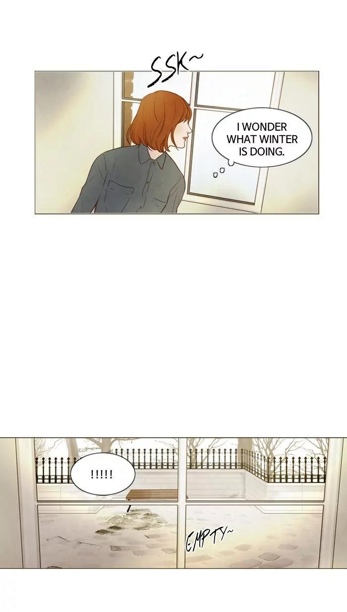Winter Woods Chapter 109 page 49 - Chapter 109: [Season 2] Ep.54