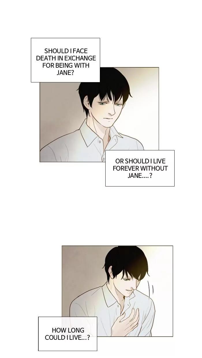 Winter Woods Chapter 109 page 5 - Chapter 109: [Season 2] Ep.54