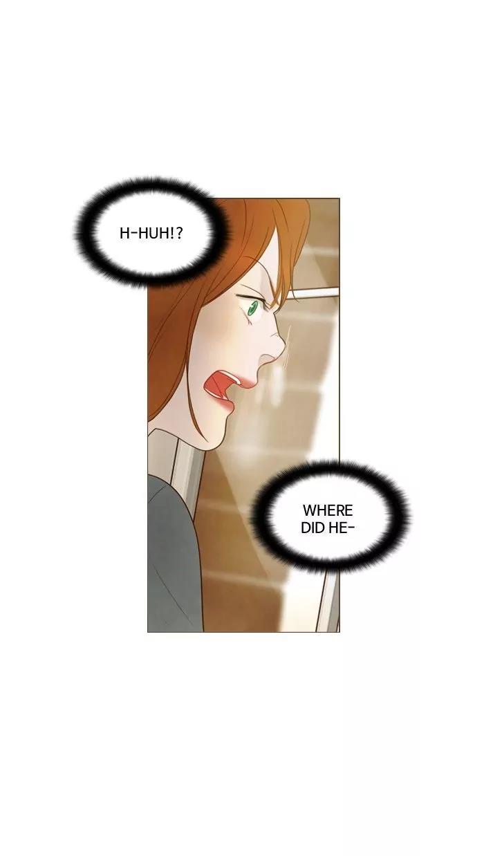 Winter Woods Chapter 109 page 50 - Chapter 109: [Season 2] Ep.54