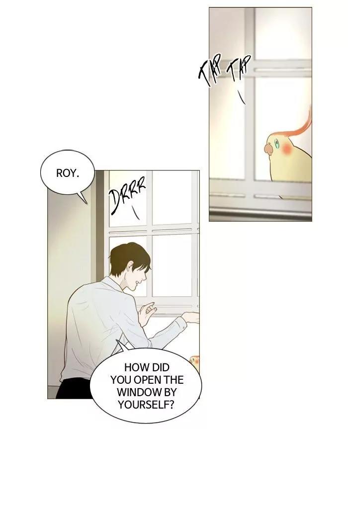 Winter Woods Chapter 109 page 7 - Chapter 109: [Season 2] Ep.54