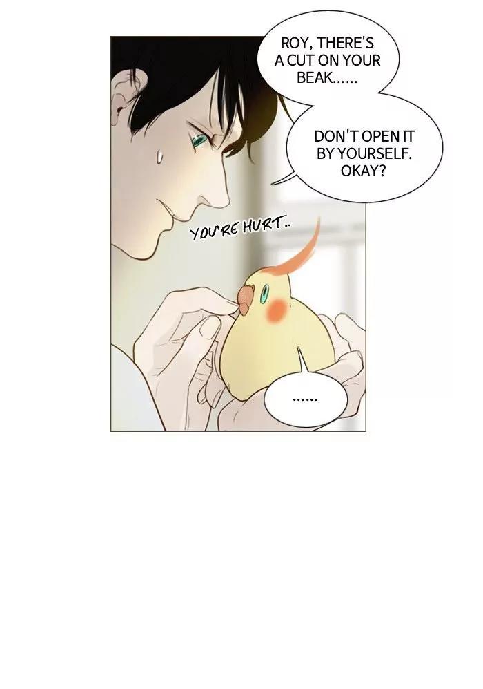 Winter Woods Chapter 109 page 8 - Chapter 109: [Season 2] Ep.54
