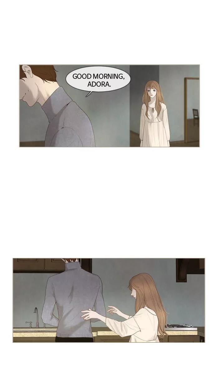 Winter Woods Chapter 11 page 11 - Chapter 11: [Season 1] Ep.10