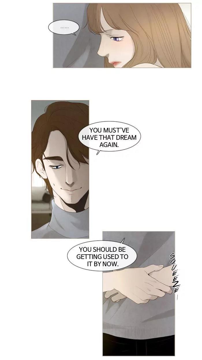 Winter Woods Chapter 11 page 14 - Chapter 11: [Season 1] Ep.10