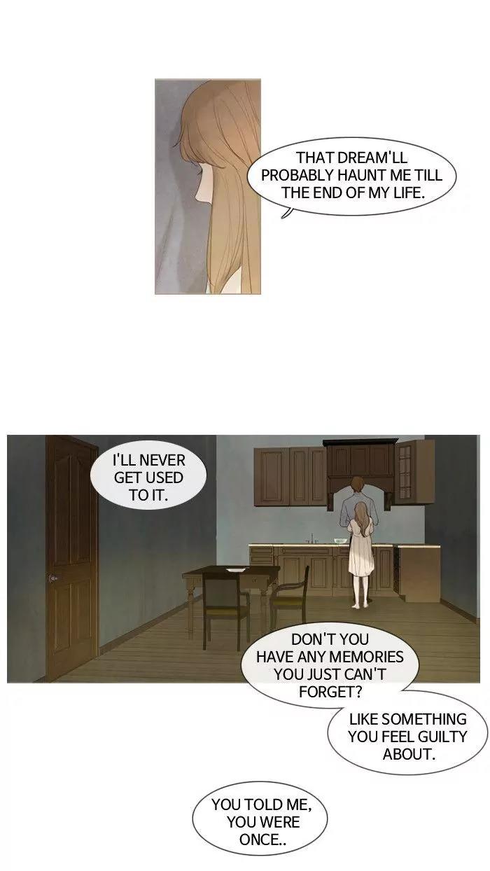 Winter Woods Chapter 11 page 15 - Chapter 11: [Season 1] Ep.10