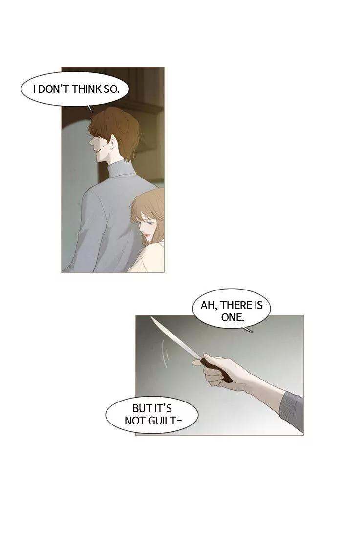 Winter Woods Chapter 11 page 16 - Chapter 11: [Season 1] Ep.10