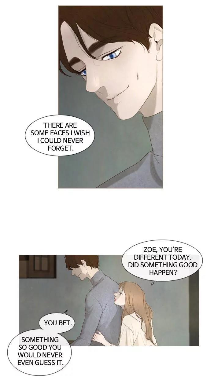 Winter Woods Chapter 11 page 17 - Chapter 11: [Season 1] Ep.10