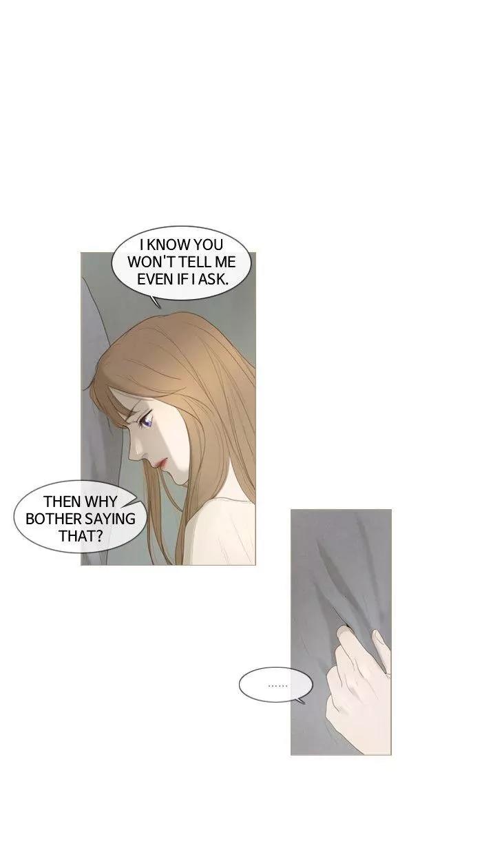 Winter Woods Chapter 11 page 18 - Chapter 11: [Season 1] Ep.10