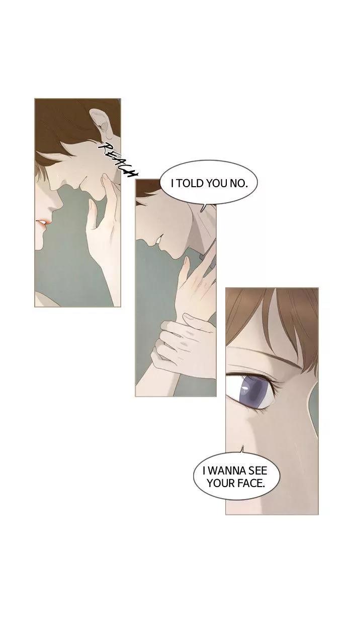 Winter Woods Chapter 11 page 22 - Chapter 11: [Season 1] Ep.10
