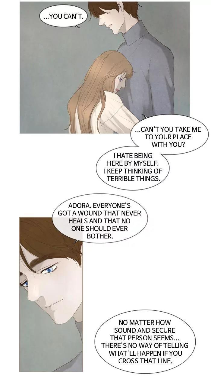 Winter Woods Chapter 11 page 23 - Chapter 11: [Season 1] Ep.10