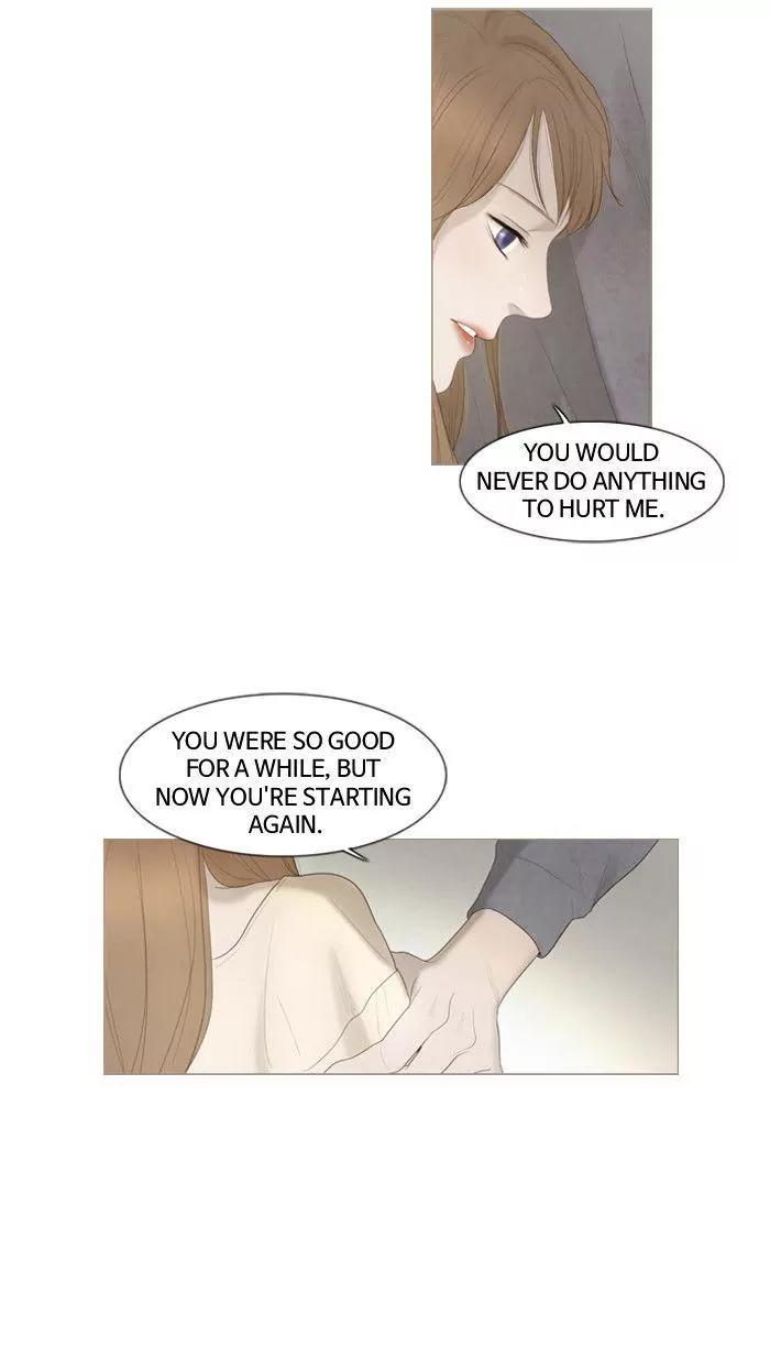 Winter Woods Chapter 11 page 24 - Chapter 11: [Season 1] Ep.10