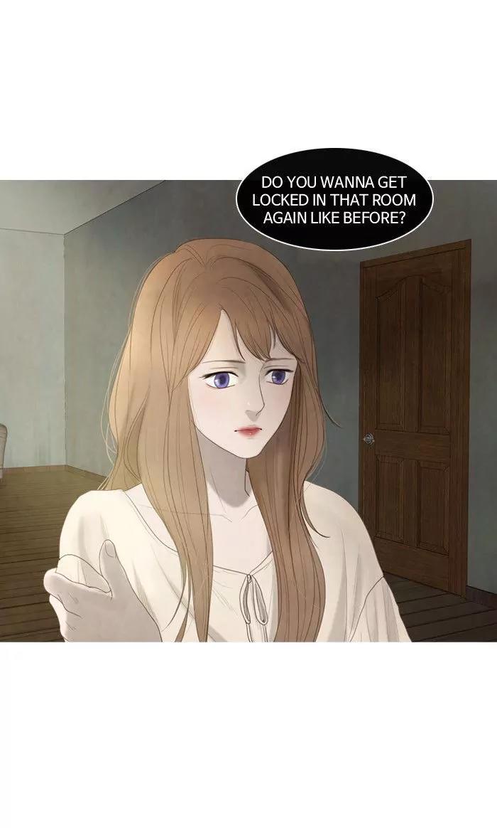 Winter Woods Chapter 11 page 25 - Chapter 11: [Season 1] Ep.10