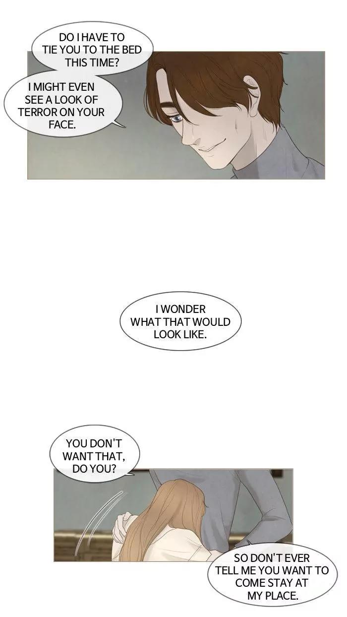 Winter Woods Chapter 11 page 26 - Chapter 11: [Season 1] Ep.10