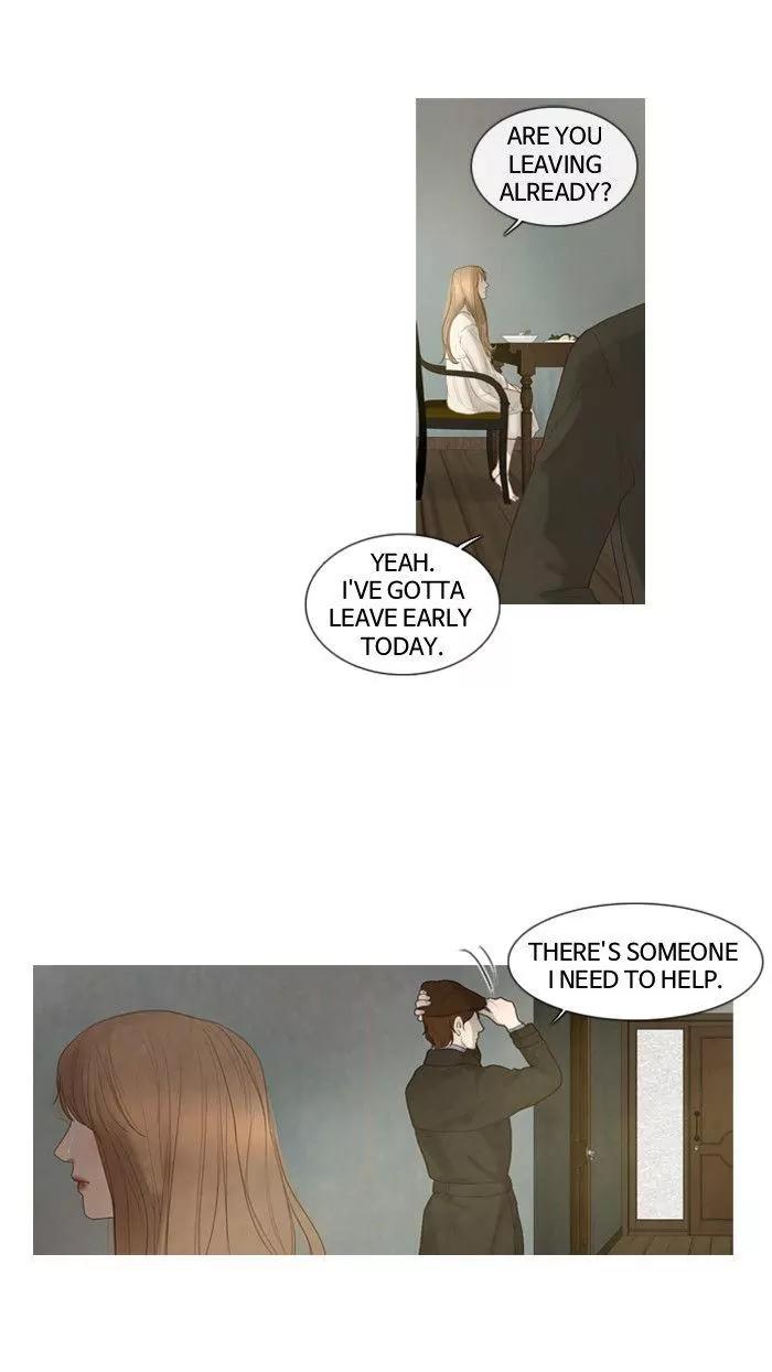 Winter Woods Chapter 11 page 29 - Chapter 11: [Season 1] Ep.10