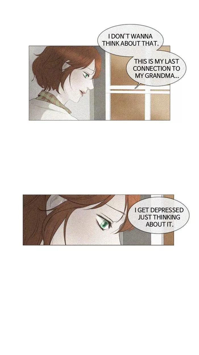 Winter Woods Chapter 11 page 38 - Chapter 11: [Season 1] Ep.10