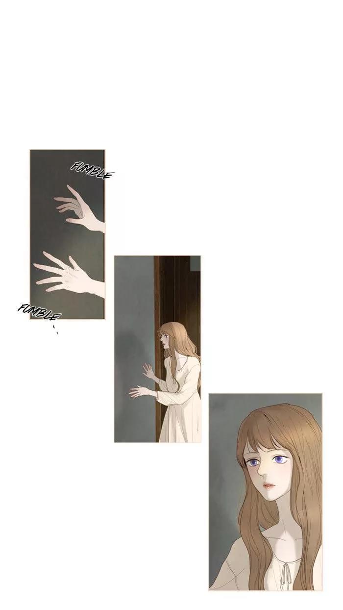 Winter Woods Chapter 11 page 8 - Chapter 11: [Season 1] Ep.10
