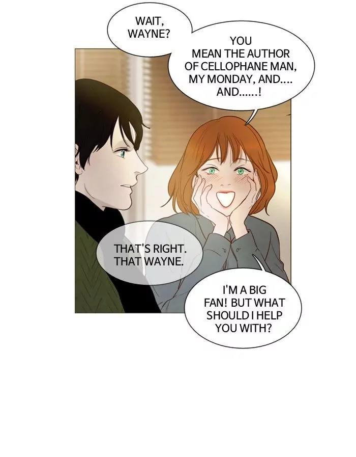 Winter Woods Chapter 110 page 10 - Chapter 110: [Season 2] Ep.55