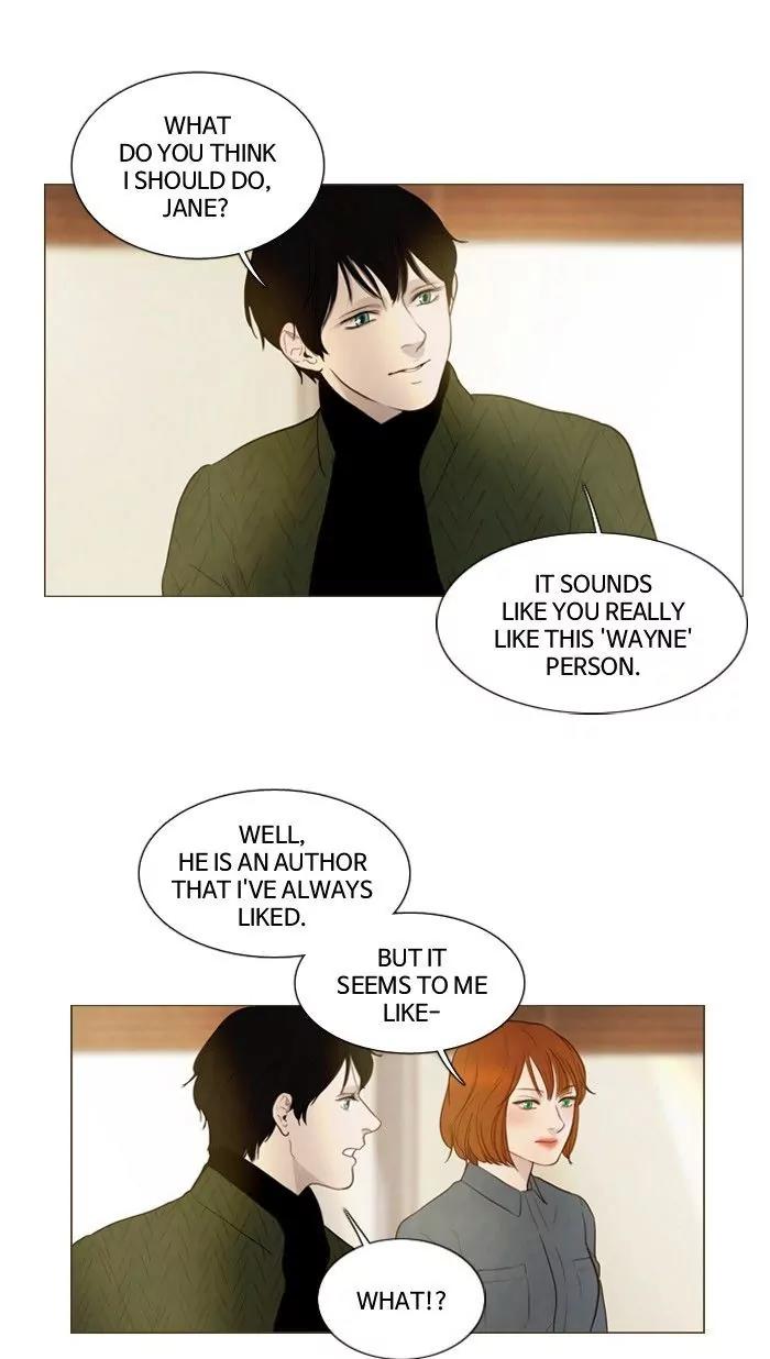 Winter Woods Chapter 110 page 18 - Chapter 110: [Season 2] Ep.55