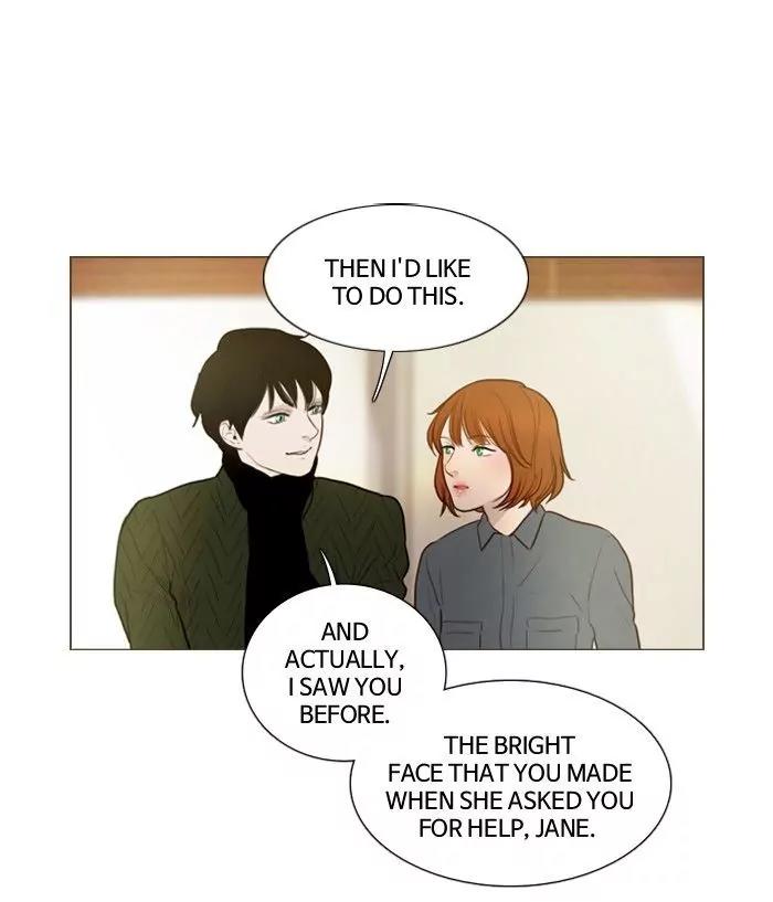 Winter Woods Chapter 110 page 21 - Chapter 110: [Season 2] Ep.55